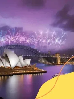Vivid Sydney Weather Disruption: What You Need to Know