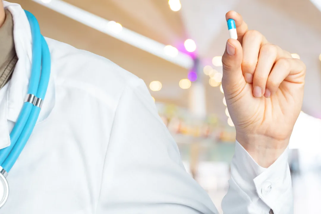 Pharmaceutical Benefits Scheme