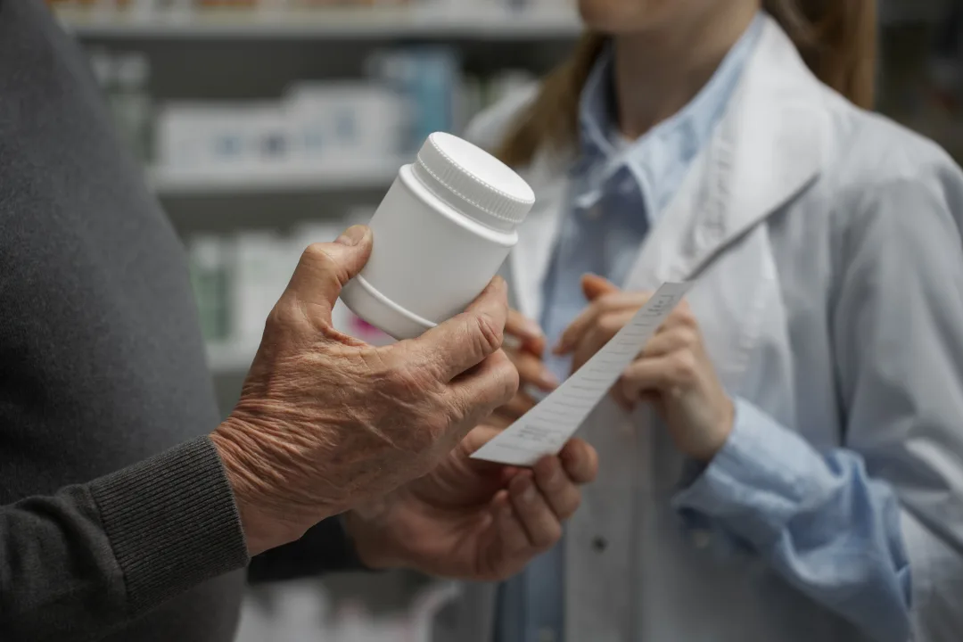 Pharmaceutical Benefits Scheme