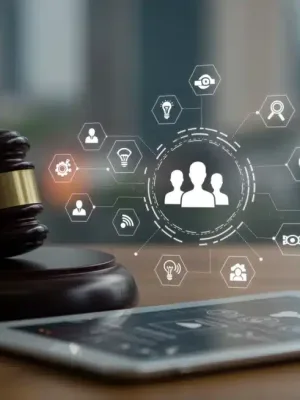 Federal Guidelines for Online Content Moderation Expected