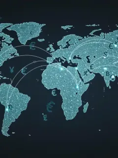 Global trade agreements reshape US markets