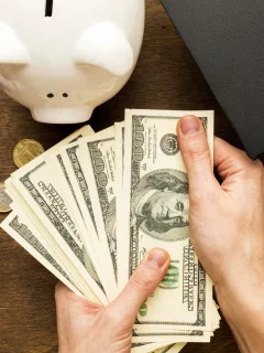 A person with Federal Student Loan.