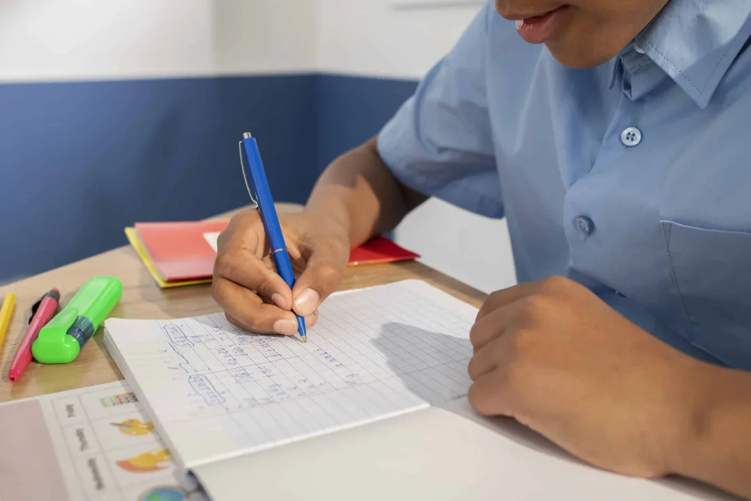 Mastering Standardized Tests