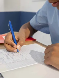 Mastering Standardized Tests