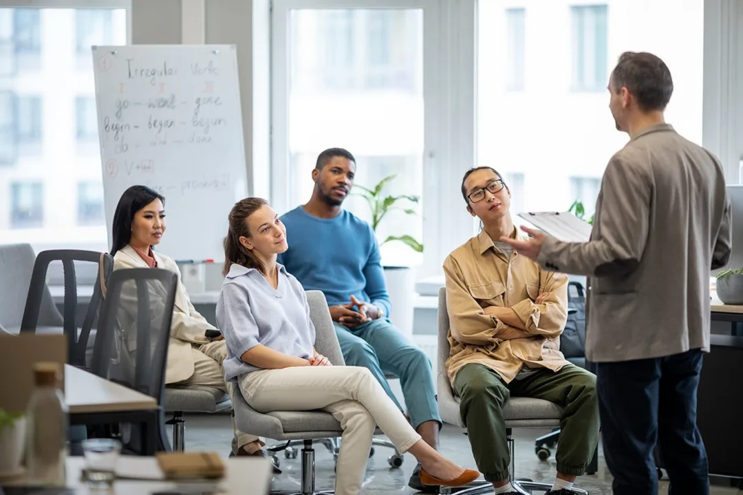 Vocational Training vs. Traditional Degrees.