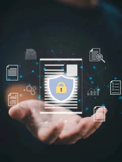 Data Privacy