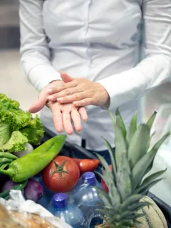 SNAP EBT Updates