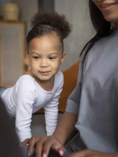 Child Care Assistance Programs: Accessing $1,000 Monthly