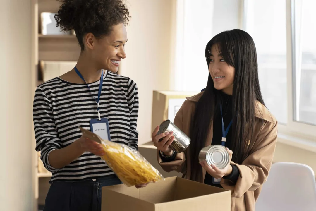 Receive Products