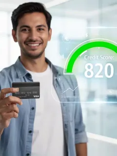 Achieving an 800+ credit score by 2026