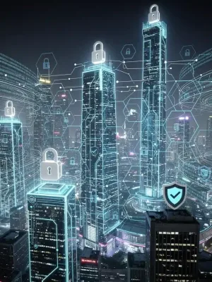 Future of Regulated Crypto Investments 2026