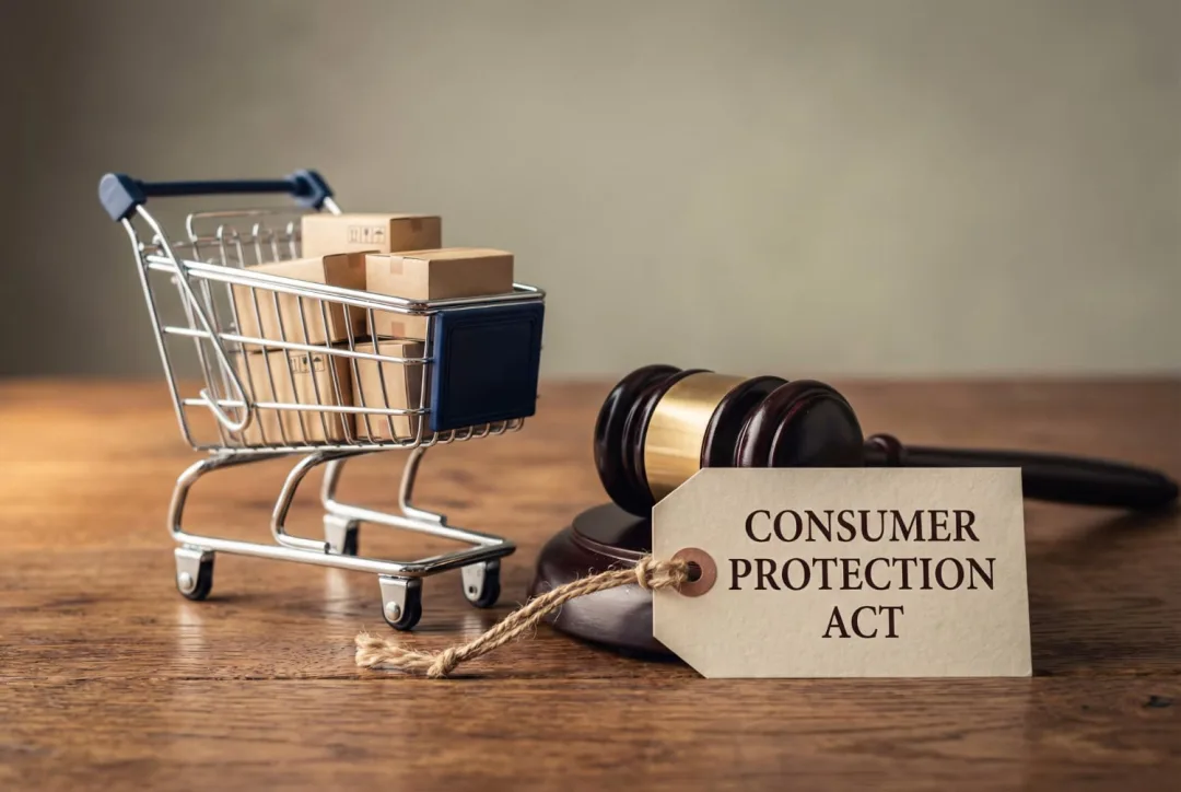 Federal Consumer Protection Ac