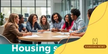 How federal government is addressing housing insecurity