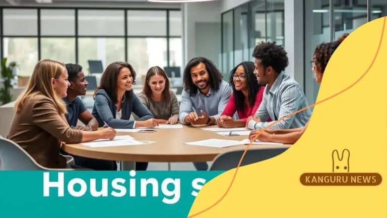 How federal government is addressing housing insecurity