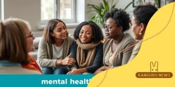 Mental health services in public benefits programs: what to know