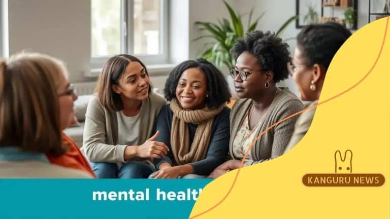 Mental health services in public benefits programs: what to know