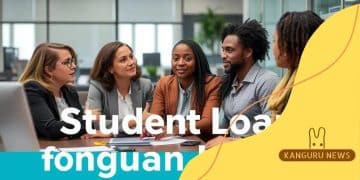 Updates to student loan forgiveness for public sector employees