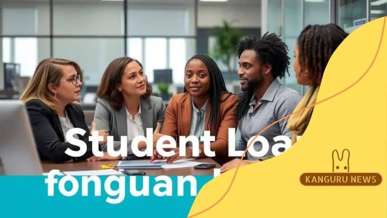 Updates to student loan forgiveness for public sector employees