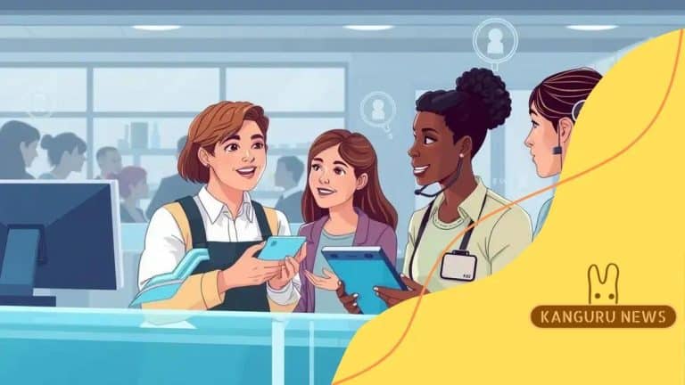 How AI is revolutionizing personalized customer experiences