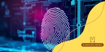 The role of blockchain in digital identity verification
