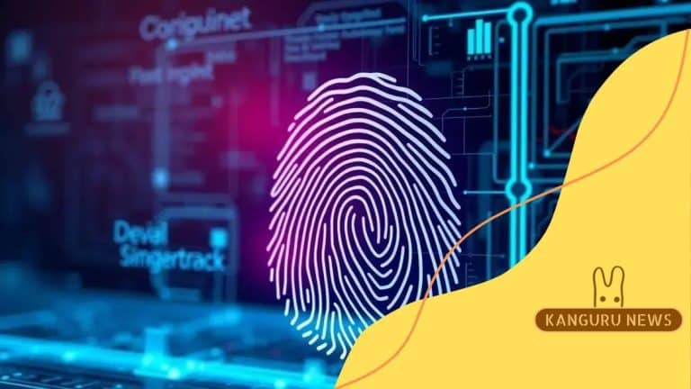 The role of blockchain in digital identity verification