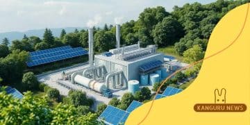 The rise of green hydrogen as a clean energy source