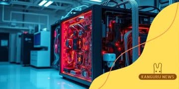 How quantum computing will impact data encryption