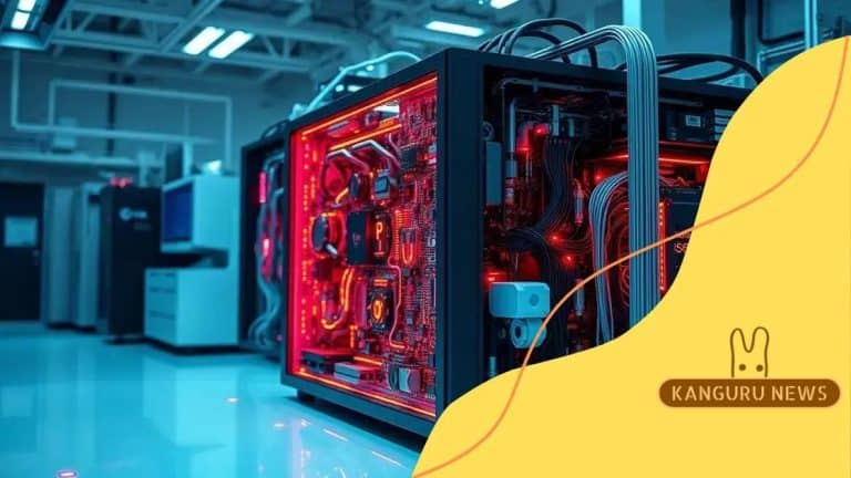 How quantum computing will impact data encryption