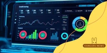 AI-driven credit scoring models: the future of lending