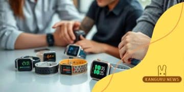 Privacy concerns surrounding wearable technology