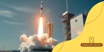The future of space exploration with private companies