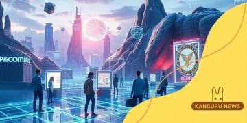 How the metaverse is influencing digital economies