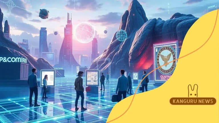 How the metaverse is influencing digital economies