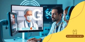 The impact of 5G on telemedicine advancements