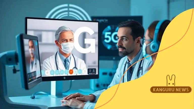 The impact of 5G on telemedicine advancements