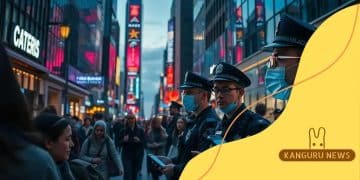 The role of facial recognition in enhancing public safety