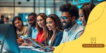 How AI is transforming the job recruitment process