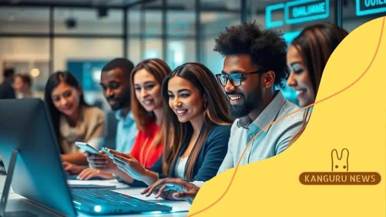 How AI is transforming the job recruitment process