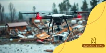 Technological innovations in disaster management: are you ready?