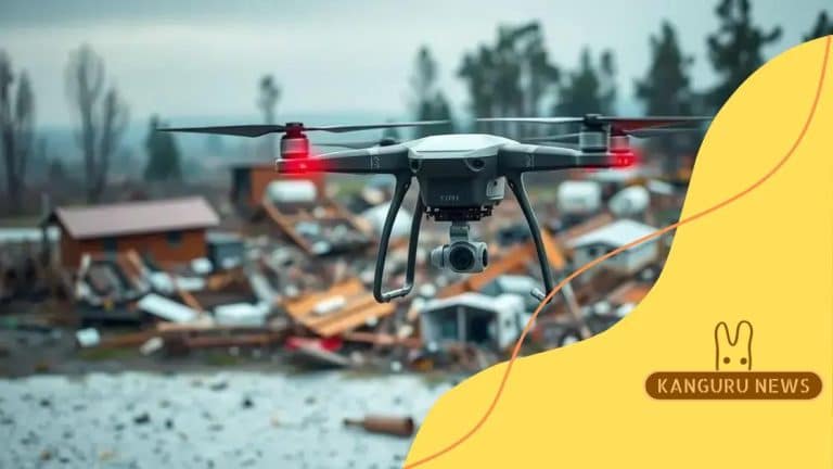 Technological innovations in disaster management: are you ready?