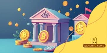 The rise of digital currencies and their effect on banking