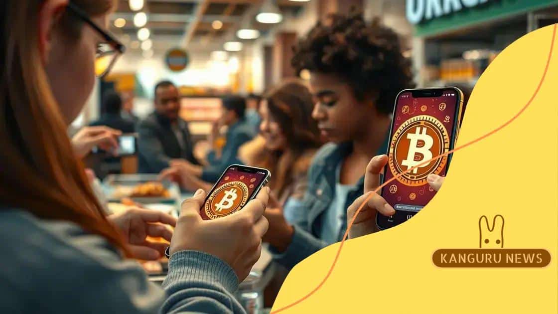 Benefits of digital currencies for consumers