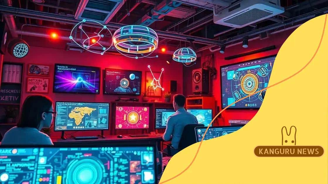 AI tools enhancing creative processes