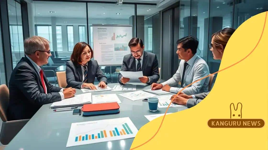 Impact of regulations on mergers