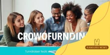 Crowdfunding as a new way of raising capital