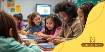 The rise of personalized learning algorithms in schools