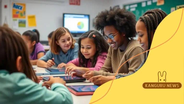 The rise of personalized learning algorithms in schools
