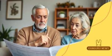 Social Security reforms and their effects on retirement savings