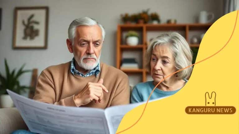 Social Security reforms and their effects on retirement savings