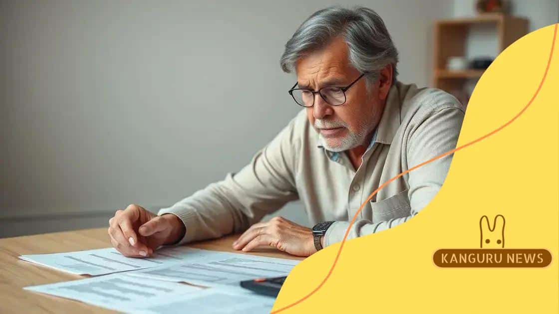 Implications for personal savings